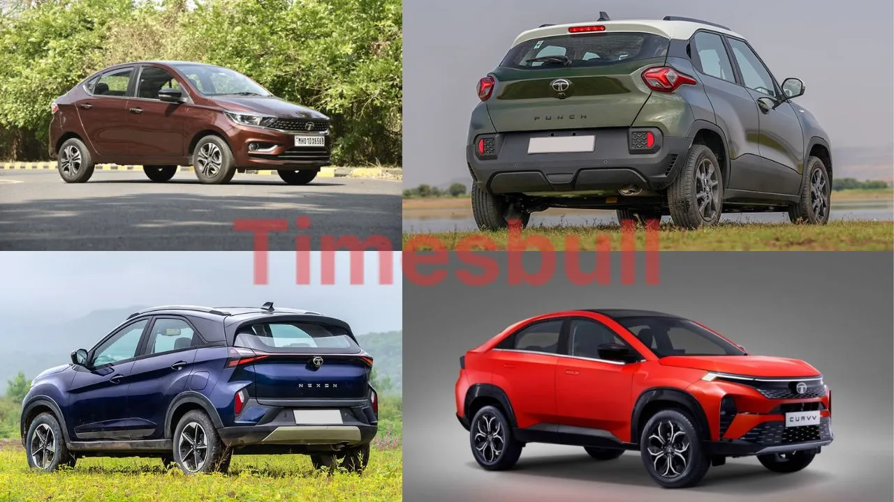 Tata Cars Get Cheaper After Gst 2