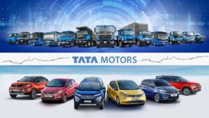 Tata Motors