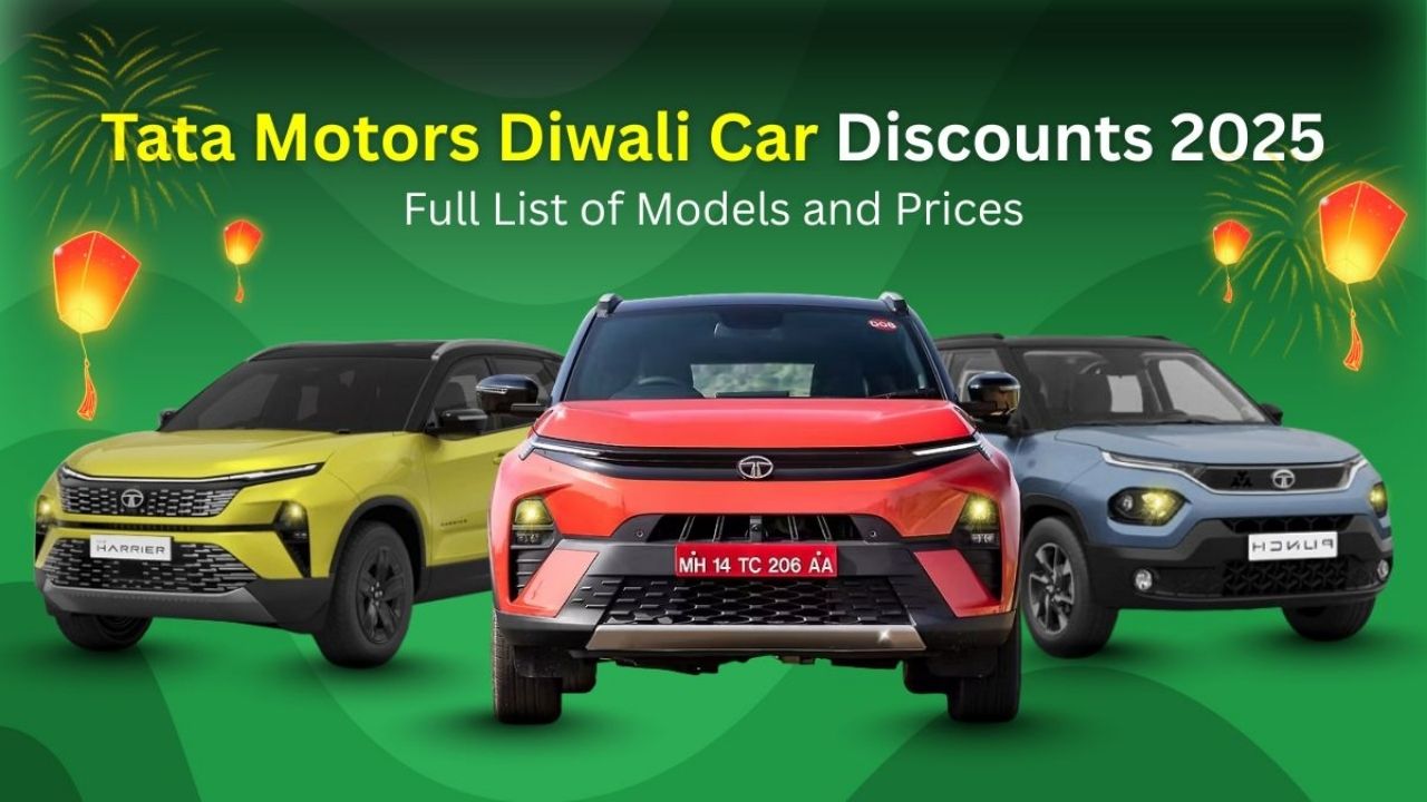 Tata Motors offers a