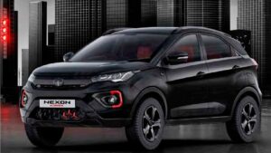 Tata Nexon