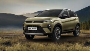 Tata Nexon (4)