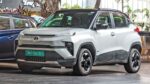 Tata Punch EV