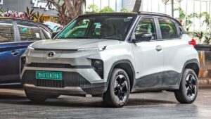 Great offer on Tata Punch EV: Savings of ₹70,000, Now Priced at Just ₹10.99 Lakh. Learn All the Details.