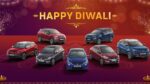 Tata’s Diwali Celebration