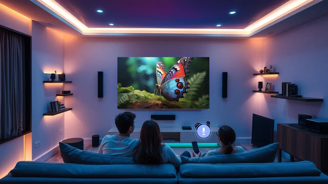 Tech Wonderland