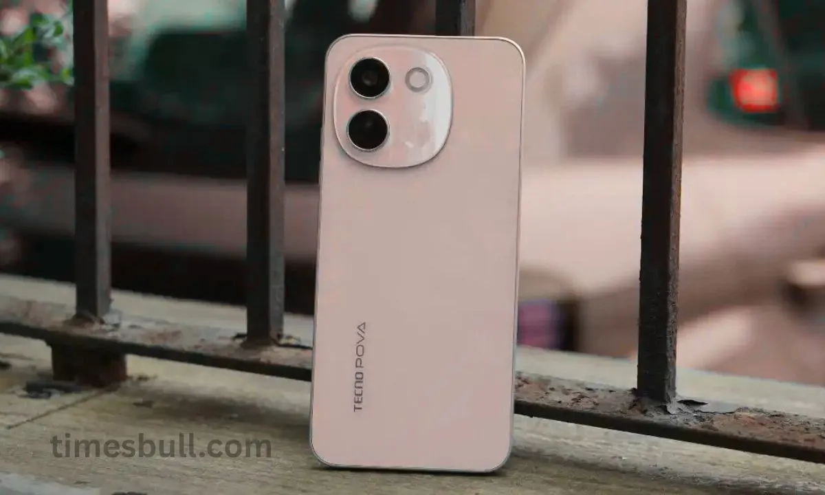 Tecno Pova 6 Neo 5g