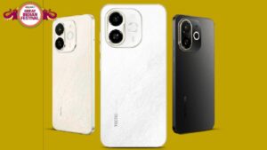 Tecno Spark 30c 5g Phone Under ₹8,000 In Amazon Diwali Sale