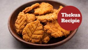 Chhath Puja 2025 – How to Make Perfect Thekua with Jaggery & Wheat Flour Recipie?