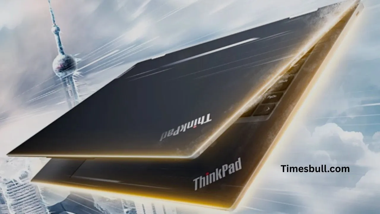 Thinkpad T14p