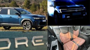 Three Powerful New SUV Rivals to the Mahindra XUV700 Are Coming Soon