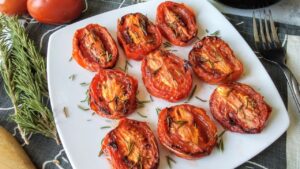 Tomato Chips Recipe: How To Make Crispy Chips From Tomatoes At Home