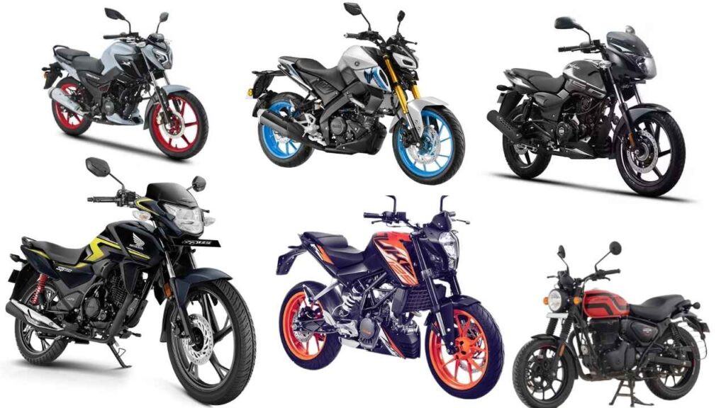 Top 10 Best Bikes For College Students In 2025