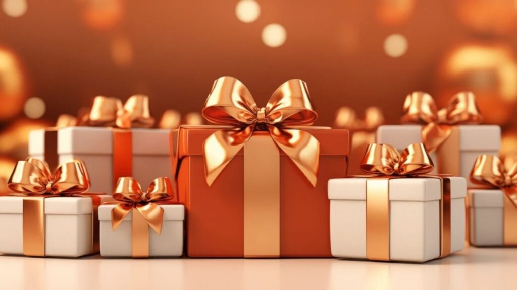 Top 10 Budget-Friendly Festival Gift Ideas For 2025 : Spread Joy Without Breaking the Bank