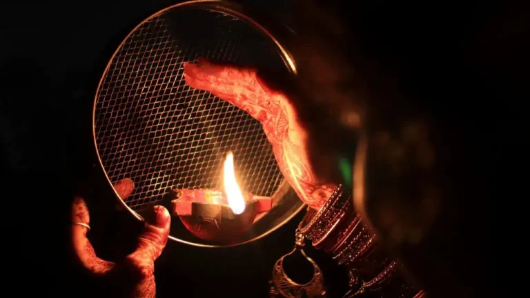 Top 10 Heartfelt Karwa Chauth 2025