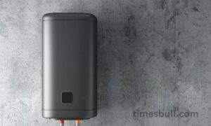 Top 25-liter geyser to offer hot water in winter is now priced at just Rs 4099