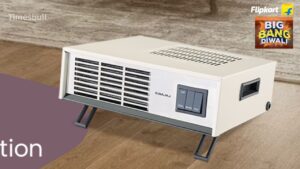 Top 3 Best Room Heaters Ahead of Winters with up to 55% Discount