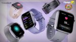 Top 3 Branded Smartwatches with up to 85% Discount