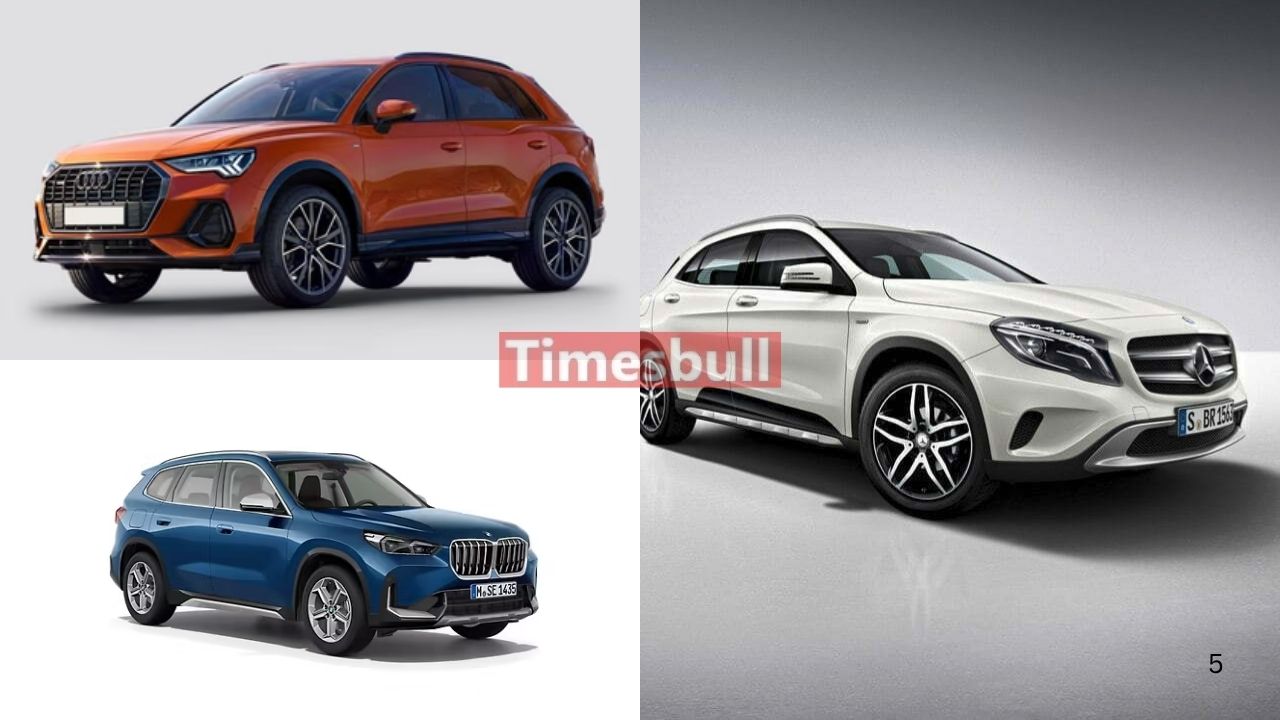 Top 3 Most Affordable