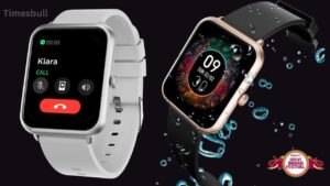 Top 3 Smartwatches with up to 95% Discount in Amazon Sale