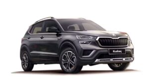 Top 4 Skoda Cars In 2025 – Safety, Comfort, and Premium Interiors