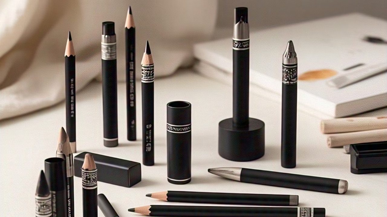 Top 5 Affordable Kajals And...