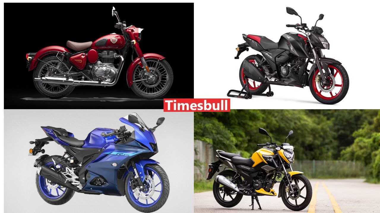 Top 5 Best Bike Under...