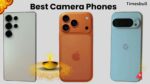 Top 5 Best Camera Phones To Click Photos On Diwali