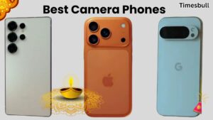 Top 5 Best Camera Phones To Click Photos On Diwali