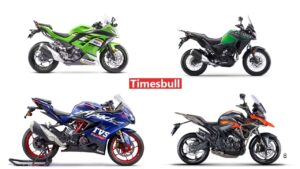 GST Revision 2025: Top 5 Bikes from Hero to Yamaha Become Cheaper, Know the New Prices