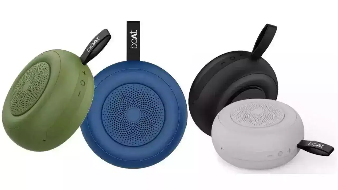 Top 5 Bluetooth