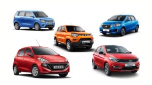 Top 5 Budget Hatchback Cars After GST Cut 2025: Know the Details