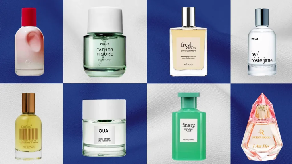 Top 5 Budget Perfumes for Girls : Affordable Fragrances That Smell Like Luxury