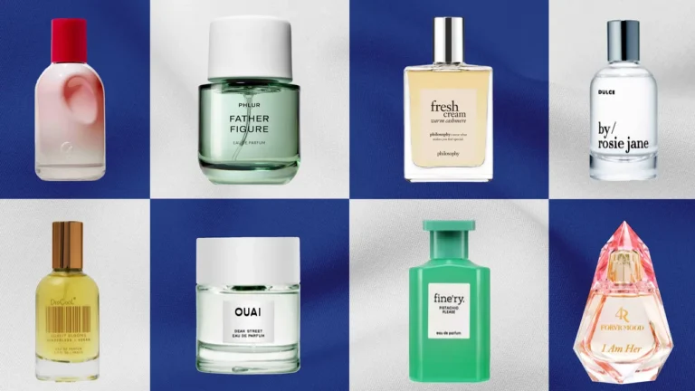 Top 5 Budget Perfumes for Girls