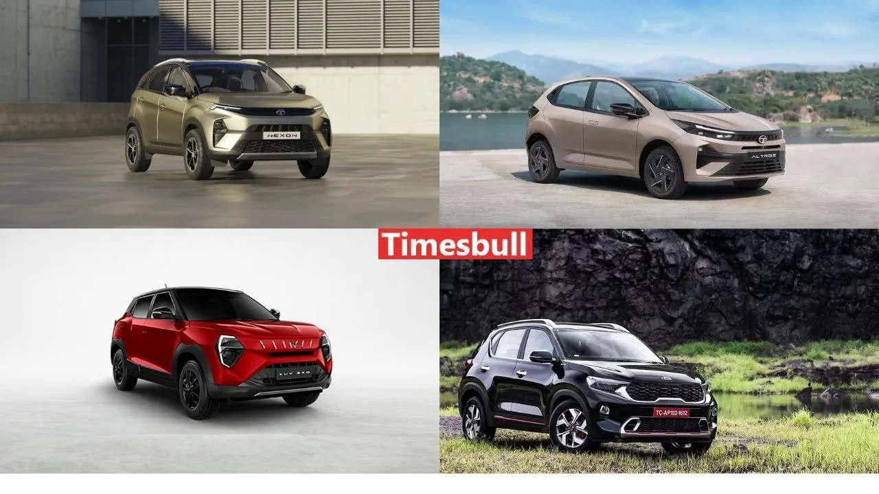 Top 5 Cheapes Car