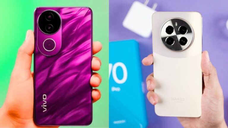 Top 5 Fastest-Charging Smartphones : Power Up in Minutes This Diwali 2025