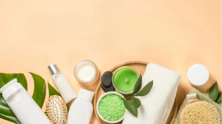 Top 5 Hair Care Secrets