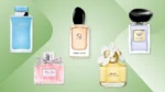Top 5 Perfumes for Girls