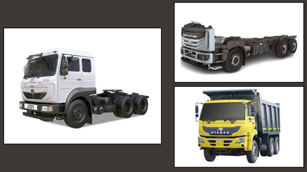 Top 5 Pickup Trucks In India 2025 – Powerful, Reliable & Built for Every Terrain