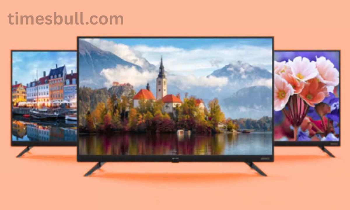 Top 5 Smart TV