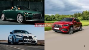 Top 5 Thrilling Sports Cars You Can Own for the Price of a VW Golf GTI – Pure Power, Pure Fun