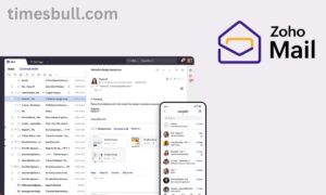 How to move to Zoho mail from Gmail. See the method in details.