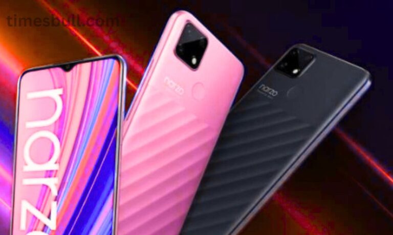 Amazon Sale 2025: Top 5 amazing smartphones with 6GB of RAM price under Rs 10,000.