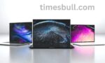 Top 5 laptops