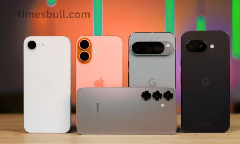 Buy Top 5 newest smartphone from at Amazon for a big discount in Diwali Gift