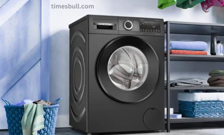 Top 5 washing machines drop by up to 45% at the Amazon Diwali sale