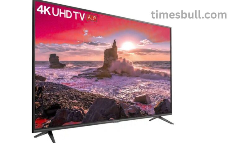 Top 55-inch smart TV up to 68%off on Big Bang Diwali Sale