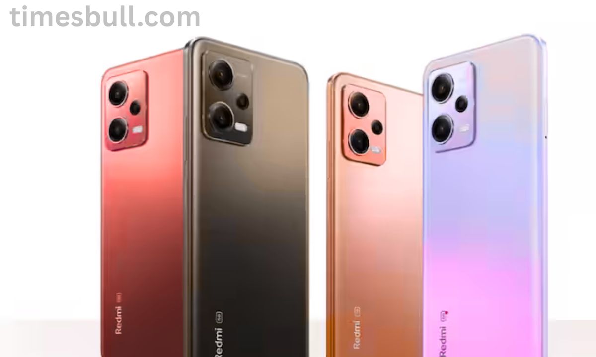 Samsung, Realme and More