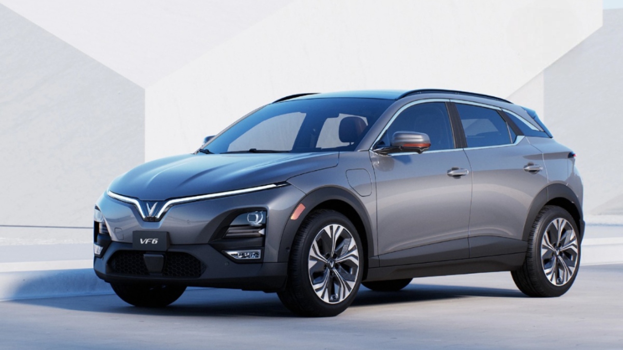 Top ADAS-Enabled SUVs Coming