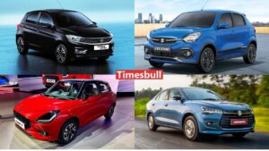Top Best Cars for Daily Commuting – Mileage Up to 34 kmpl