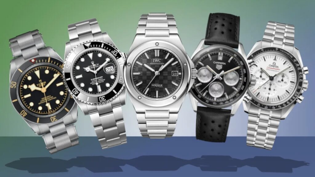 Top Budget Watches For Men And Women In 2025